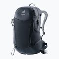 Rucsac de drumeție pentru femei deuter Futura 21 l SL black 3
