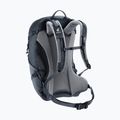 Rucsac de drumeție pentru femei deuter Futura 21 l SL black 5