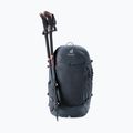 Rucsac de drumeție pentru femei deuter Futura 21 l SL black 8