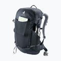 Rucsac de drumeție pentru femei deuter Futura 21 l SL black 9