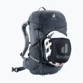 Rucsac de drumeție pentru femei deuter Futura 21 l SL black 11