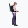 Rucsac de drumeție pentru femei deuter Futura 21 l SL black 12