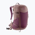 Rucsac turistic deuter Futura 21 l SL cassis/ashrose 2