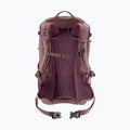 Rucsac turistic deuter Futura 21 l SL cassis/ashrose 4