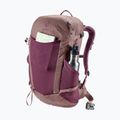 Rucsac turistic deuter Futura 21 l SL cassis/ashrose 9
