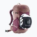 Rucsac turistic deuter Futura 21 l SL cassis/ashrose 11
