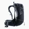 Rucsac turistic deuter Futura 25 l SL black 4