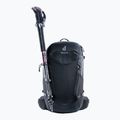 Rucsac turistic deuter Futura 25 l SL black 5