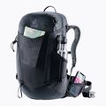 Rucsac turistic deuter Futura 25 l SL black 6