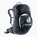 Rucsac turistic deuter Futura 25 l SL black 7