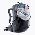 Rucsac turistic deuter Futura 25 l SL black 8