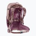 Rucsac turistic deuter Futura 25 l SL cassis/ashrose 3