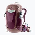 Rucsac turistic deuter Futura 25 l SL cassis/ashrose 6