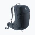 Rucsac turistic deuter Futura 27 l black 2