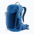 Rucsac turistic deuter Futura 27 l nightblue/baltic 3