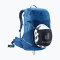 Rucsac turistic deuter Futura 27 l nightblue/baltic 8