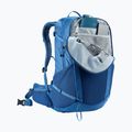 Rucsac turistic deuter Futura 27 l nightblue/baltic 9