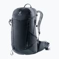 Rucsac de turism deuter Futura 29 l EL black 4