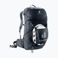Rucsac de turism deuter Futura 29 l EL black 9