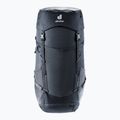 Rucsac de drumeție pentru femei deuter Futura 30 l SL black