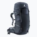 Rucsac de drumeție pentru femei deuter Futura 30 l SL black 2