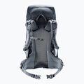 Rucsac de drumeție pentru femei deuter Futura 30 l SL black 3
