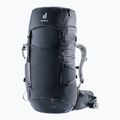 Rucsac de drumeție pentru femei deuter Futura 30 l SL black 4