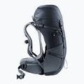 Rucsac de drumeție pentru femei deuter Futura 30 l SL black 6