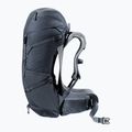 Rucsac de drumeție pentru femei deuter Futura 30 l SL black 7