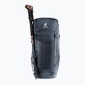 Rucsac de drumeție pentru femei deuter Futura 30 l SL black 8