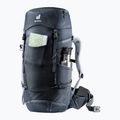 Rucsac de drumeție pentru femei deuter Futura 30 l SL black 9