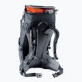 Rucsac de drumeție pentru femei deuter Futura 30 l SL black 11