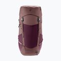 Rucsac turistic deuter Futura 30 l SL cassis/ashrose