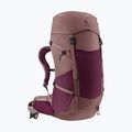 Rucsac turistic deuter Futura 30 l SL cassis/ashrose 2