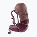 Rucsac turistic deuter Futura 30 l SL cassis/ashrose 5