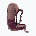 Rucsac turistic deuter Futura 30 l SL cassis/ashrose 6