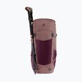 Rucsac turistic deuter Futura 30 l SL cassis/ashrose 7