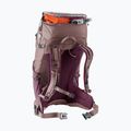 Rucsac turistic deuter Futura 30 l SL cassis/ashrose 10