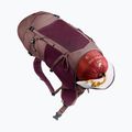 Rucsac turistic deuter Futura 30 l SL cassis/ashrose 11