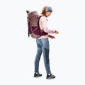 Rucsac turistic deuter Futura 30 l SL cassis/ashrose 12