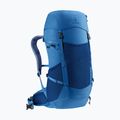 Rucsac turistic deuter Futura 32 l nightblue/baltic 2