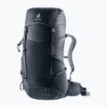Rucsac turistic deuter Futura 34 l EL black 3