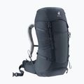 Rucsac de drumeție pentru femei deuter Futura Pro 34 l SL black 2
