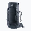 Rucsac de drumeție pentru femei deuter Futura Pro 34 l SL black 3