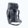 Rucsac de drumeție pentru femei deuter Futura Pro 34 l SL black 5