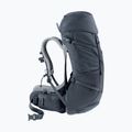 Rucsac de drumeție pentru femei deuter Futura Pro 34 l SL black 6