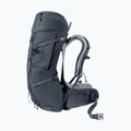 Rucsac de drumeție pentru femei deuter Futura Pro 34 l SL black 7