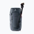 Rucsac de drumeție pentru femei deuter Futura Pro 34 l SL black 8