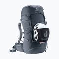 Rucsac de drumeție pentru femei deuter Futura Pro 34 l SL black 10