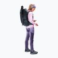 Rucsac de drumeție pentru femei deuter Futura Pro 34 l SL black 14